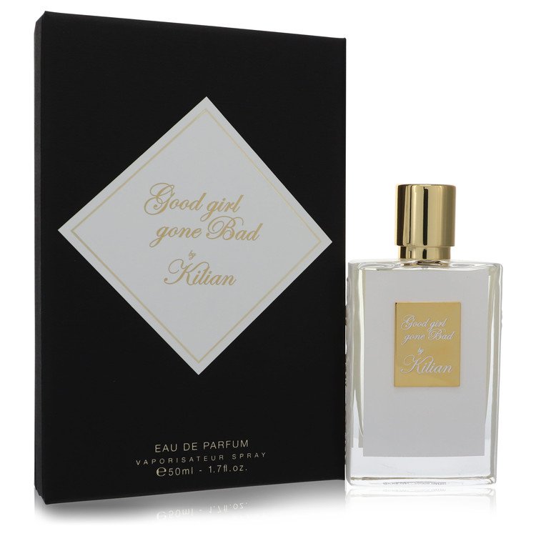 Kilian - Good Girl Gone Bad Perfume By Kilian Eau De Parfum Spray. SKU: 555385