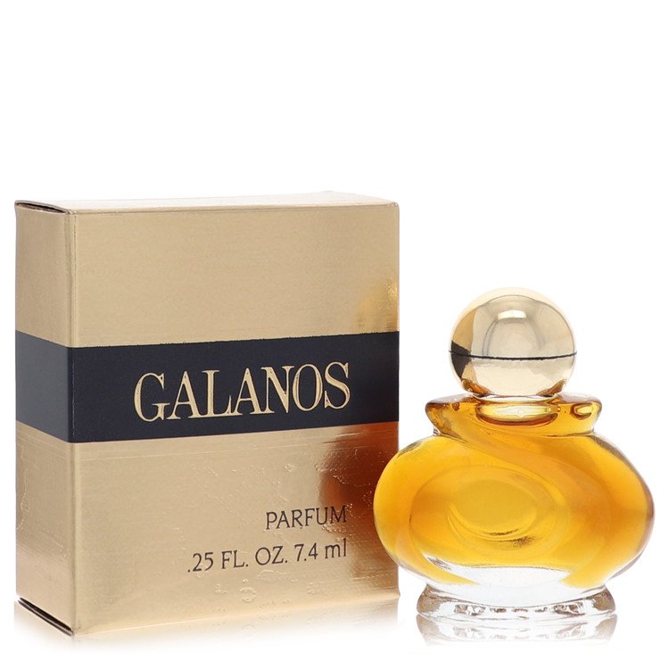 Galanos - Galanos Perfume By Galanos Mini Pure Parfum. SKU: 453000