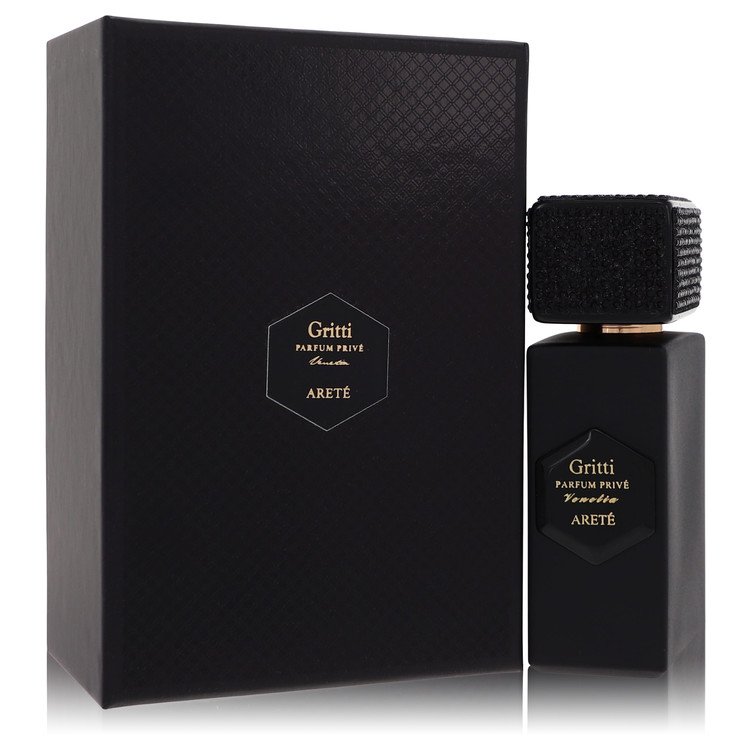 Gritti Arete Prive Perfume By Gritti Eau De Parfum Spray (Unisex)