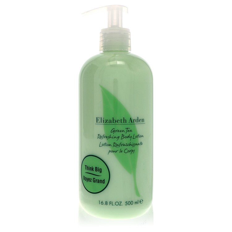Elizabeth Arden - Green Tea Perfume By Elizabeth Arden Body Lotion. SKU: 422810