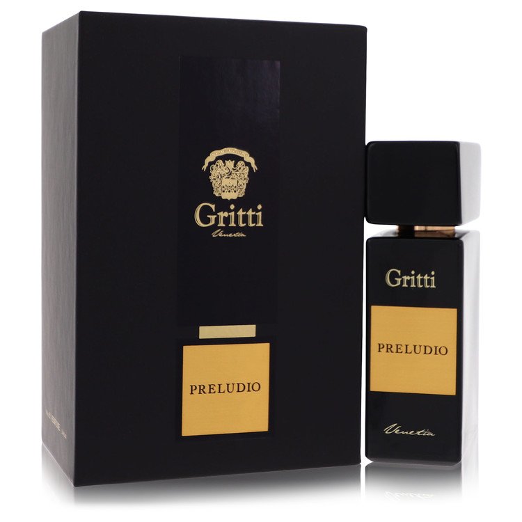 Gritti Preludio Perfume By Gritti Eau De Parfum Spray (Unisex)