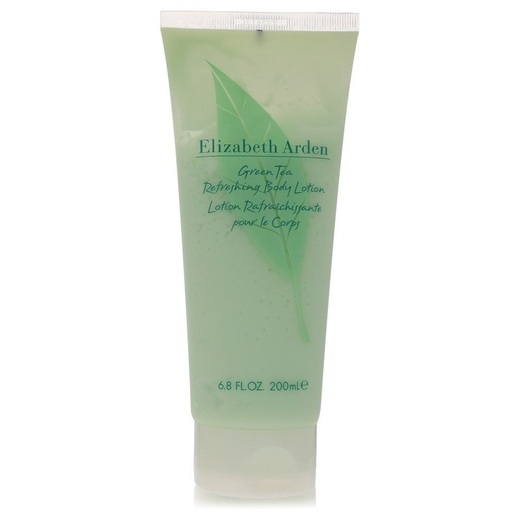 Green Tea Perfume By Elizabeth Arden Body Lotion