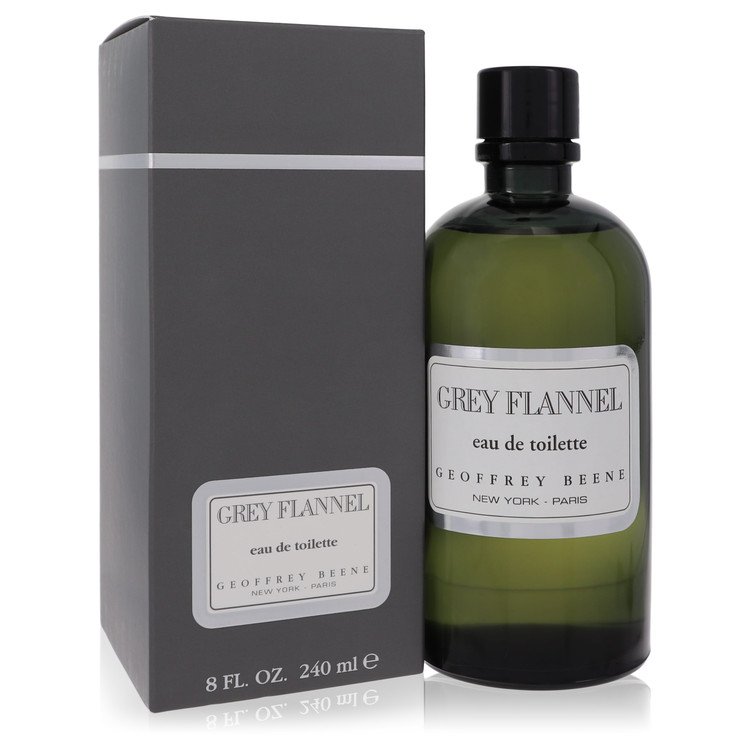 Grey Flannel Cologne By Geoffrey Beene Eau De Toilette