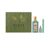 GUCCI FLORA GORGEOUS JASMINE 3 PCS SET FOR WOMEN: 3.4 EAU DE PARFUM SPRAY + 0.17 EAU DE PARFUM SPRAY + 0.34 EAU DE PARFUM SPRAY (HARD)