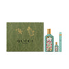 GUCCI FLORA GORGEOUS JASMINE 3 PCS SET FOR WOMEN: 3.3 EAU DE PARFUM SPRAY + 0.16 EAU DE PARFUM + 0.33 EAU DE PARFUM SPRAY BY GUCCI