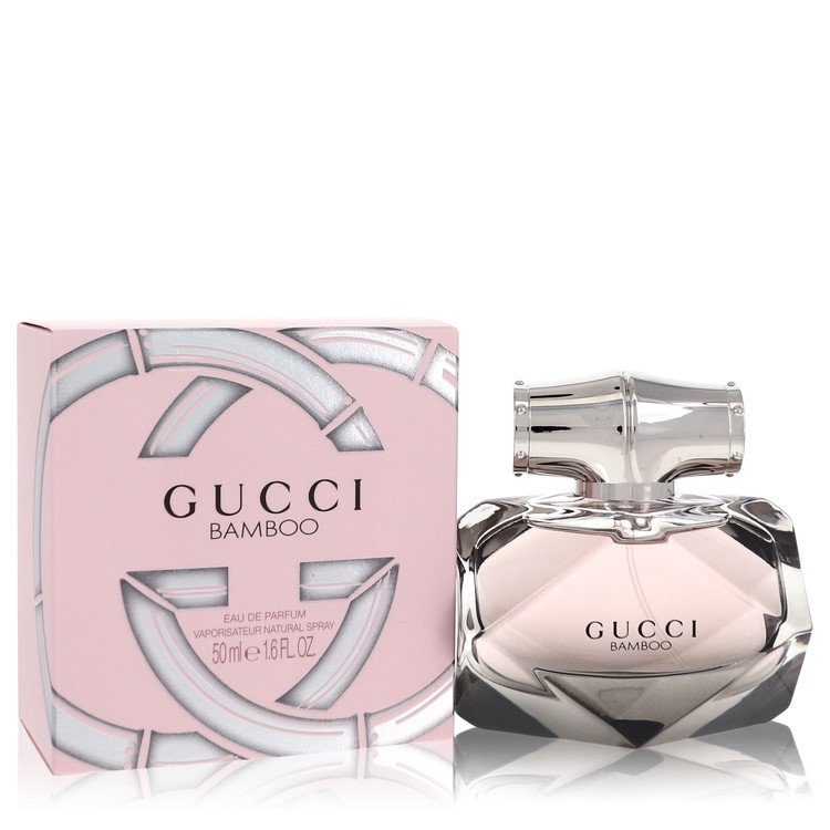 Gucci Bamboo Perfume By Gucci Eau De Parfum Spray