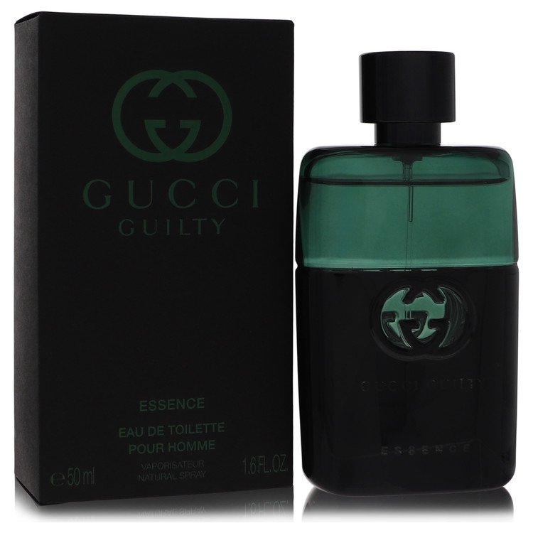 Gucci Guilty Essence Cologne By Gucci Eau De Toilette Spray