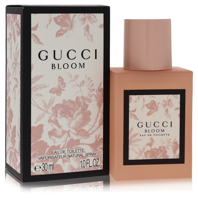 Gucci Bloom Perfume By Gucci Eau De Toilette Spray