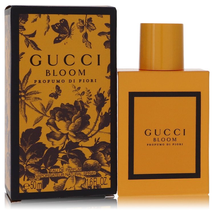 Gucci Bloom Profumo Di Fiori Perfume By Gucci Eau De Parfum Spray