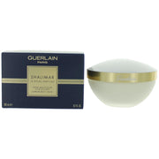 SHALIMAR GUERLAIN 6.7 BODY CREAM