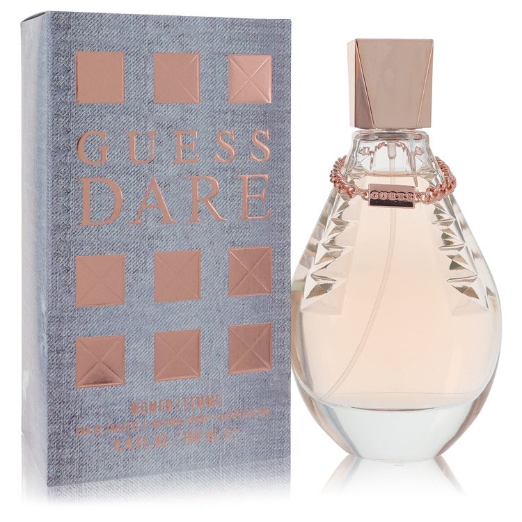 Guess Dare Perfume By Guess Eau De Toilette Spray