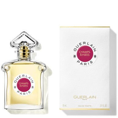 Guerlain Champs Elysees 2.5 Eau De Toilette Spray For Women - ACCEXO