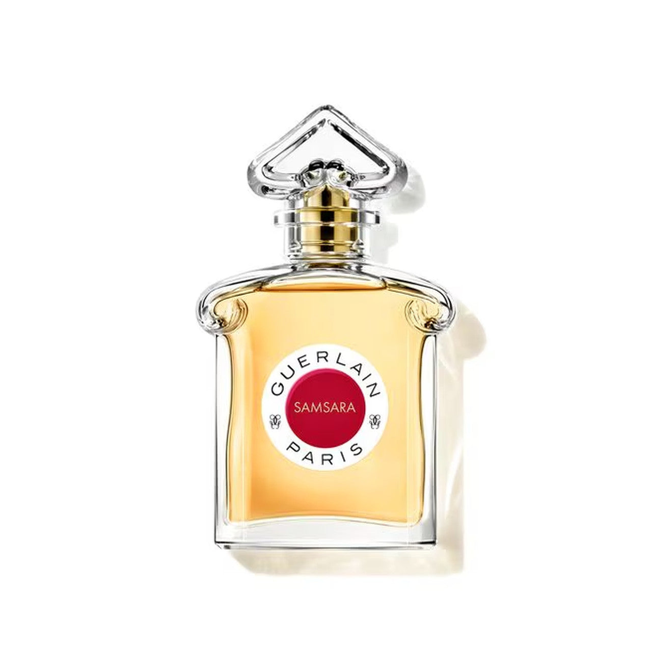 GUERLAIN SAMSARA TESTER 2.5 EAU DE PARFUM SPRAY FOR WOMEN