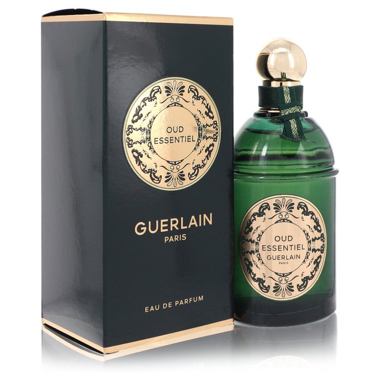 Guerlain Oud Essentiel Perfume By Guerlain Eau De Parfum Spray (Unisex)