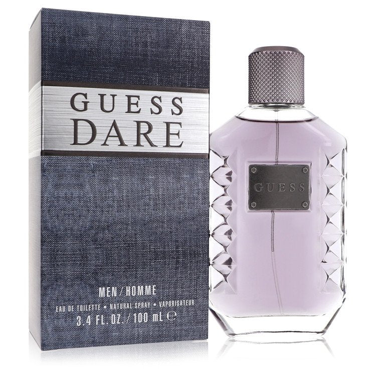 Guess Dare Cologne By Guess Eau De Toilette Spray