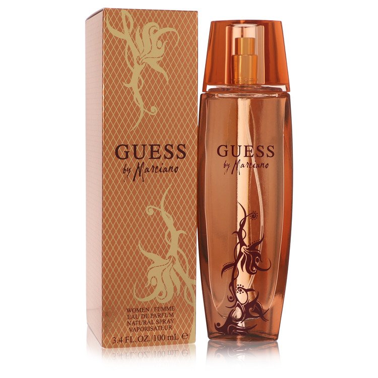 Guess Marciano Perfume By Guess Eau De Parfum Spray