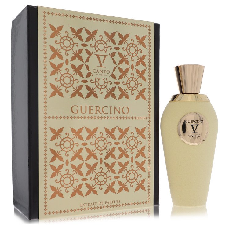 Guercino Cologne By V Canto Extrait De Parfum Spray (Unisex)