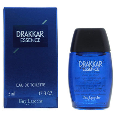 Drakkar Essence 5 Ml Eau De Toilette Mini - ACCEXO