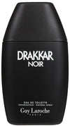 DRAKKAR NOIR TESTER 3.4 EDT SP