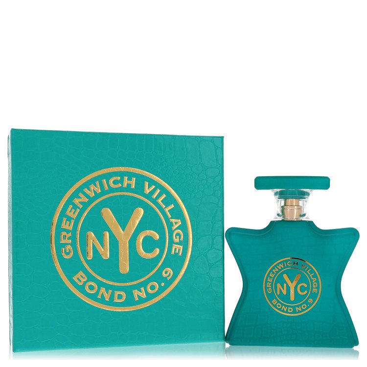 Greenwich Village Cologne By Bond No. 9 Eau De Parfum Spray