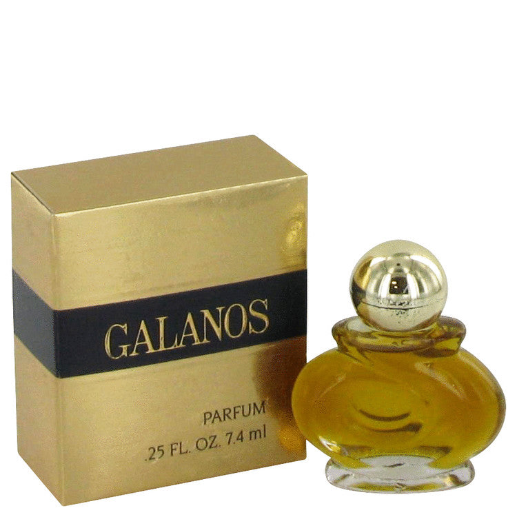 Galanos - Galanos Perfume By Galanos Mini EDP. SKU: 467180