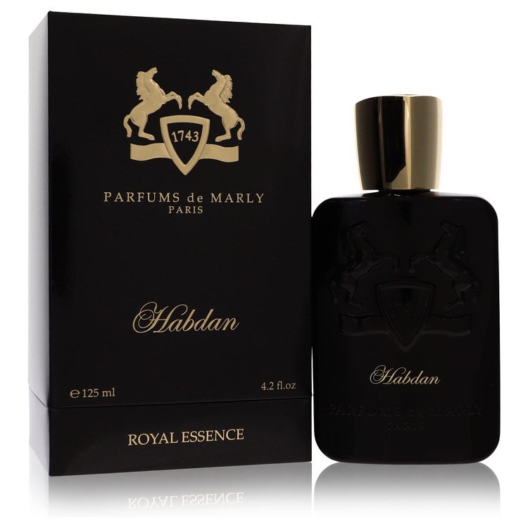 Habdan Perfume By Parfums De Marly Eau De Parfum Spray