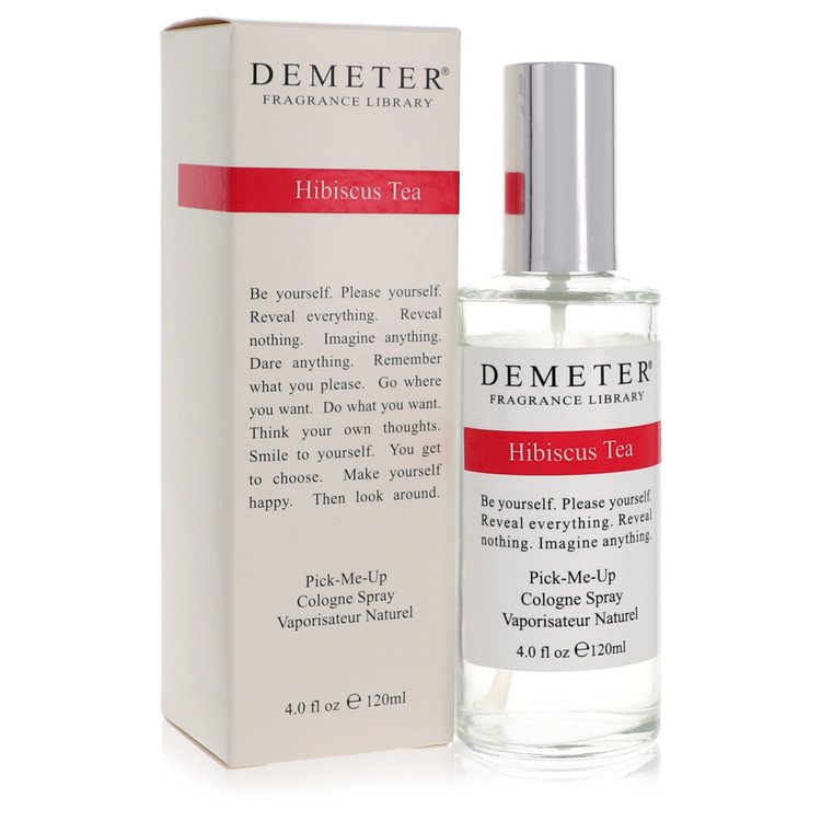 Demeter Hibiscus Tea Perfume By Demeter Cologne Spray