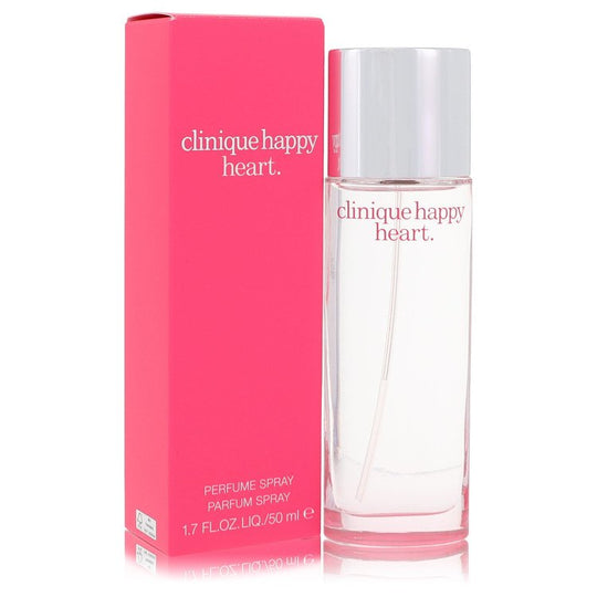 Happy Heart Perfume By Clinique Eau De Parfum Spray