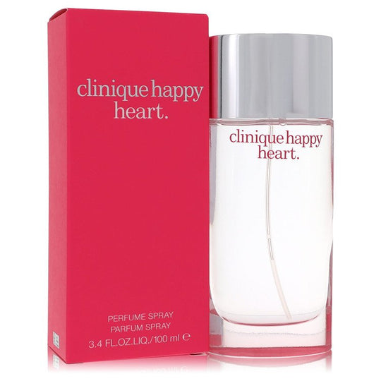 Happy Heart Perfume By Clinique Eau De Parfum Spray