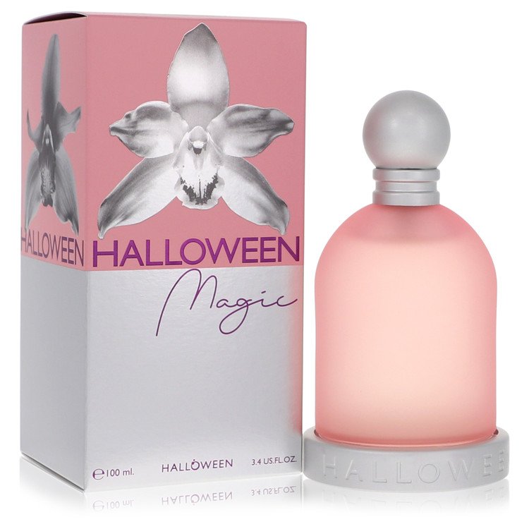 Halloween Magic Perfume By Jesus Del Pozo Eau De Toilette Spray