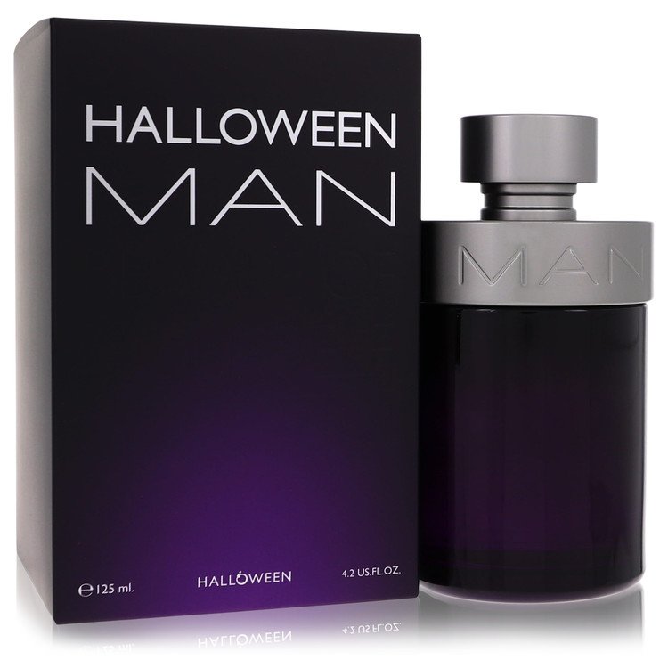 Halloween Man Cologne By Jesus Del Pozo Eau De Toilette Spray