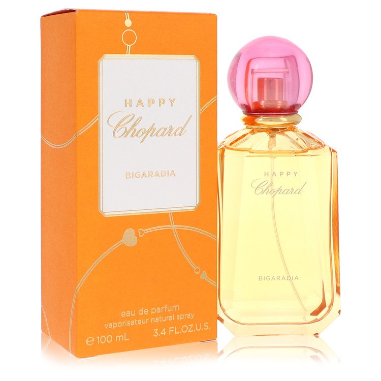 Chopard - Happy Bigaradia Perfume By Chopard Eau De Parfum Spray. SKU: 562112