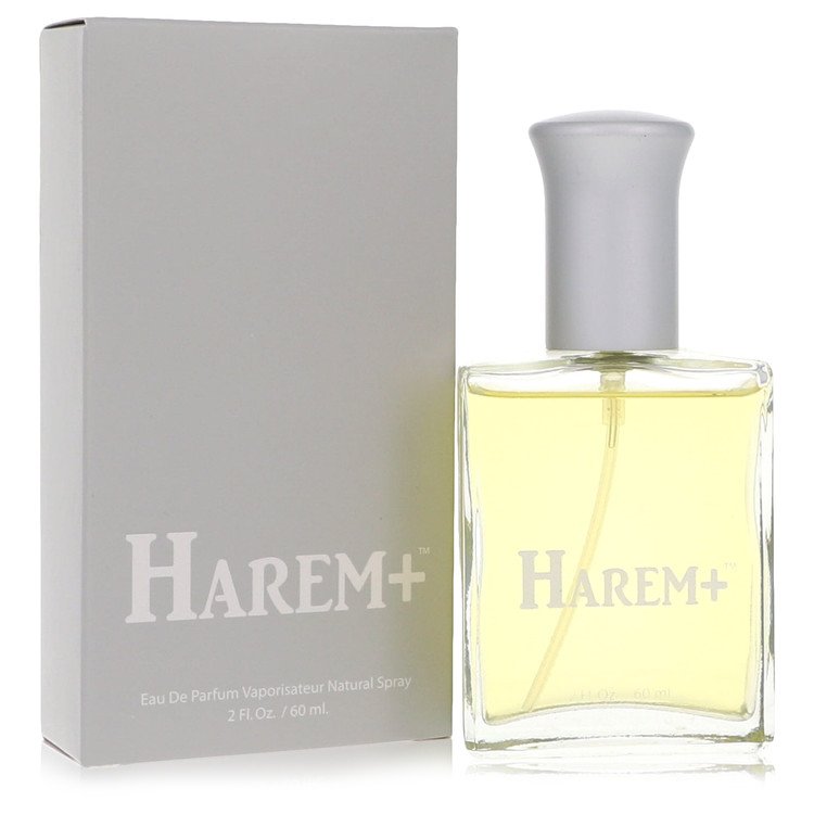 Unknown - Harem Plus Cologne By Unknown Eau De Parfum Spray. SKU: 467995