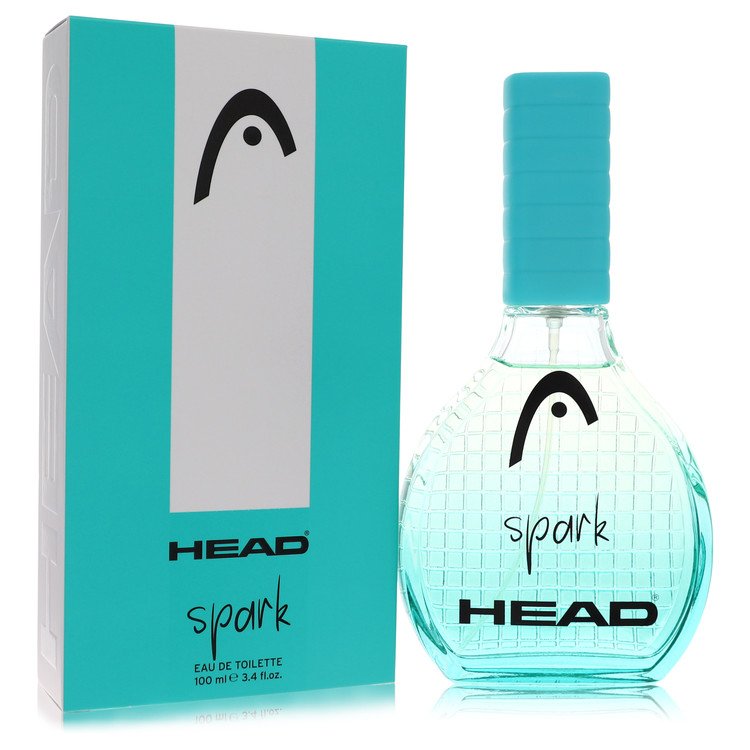 Head Spark Perfume By Head Eau De Toilette Spray