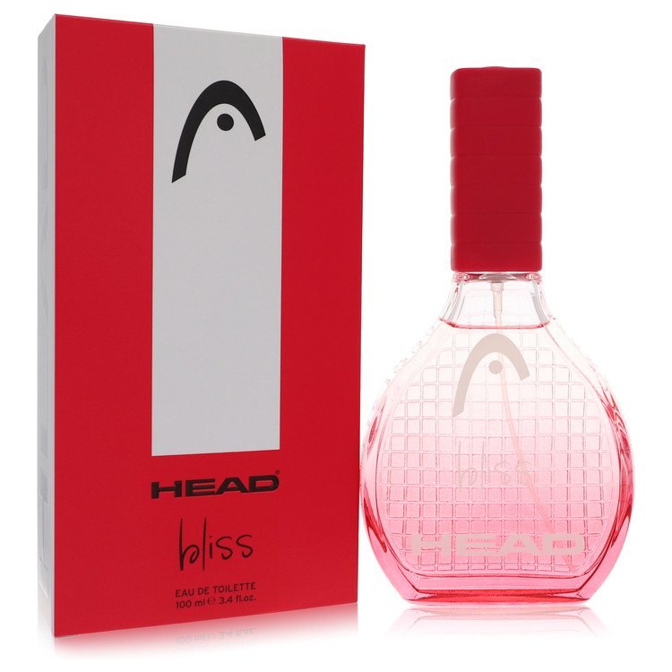 Head Bliss Perfume By Head Eau De Toilette Spray