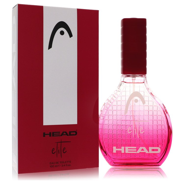 Head Elite Perfume By Head Eau De Toilette Spray