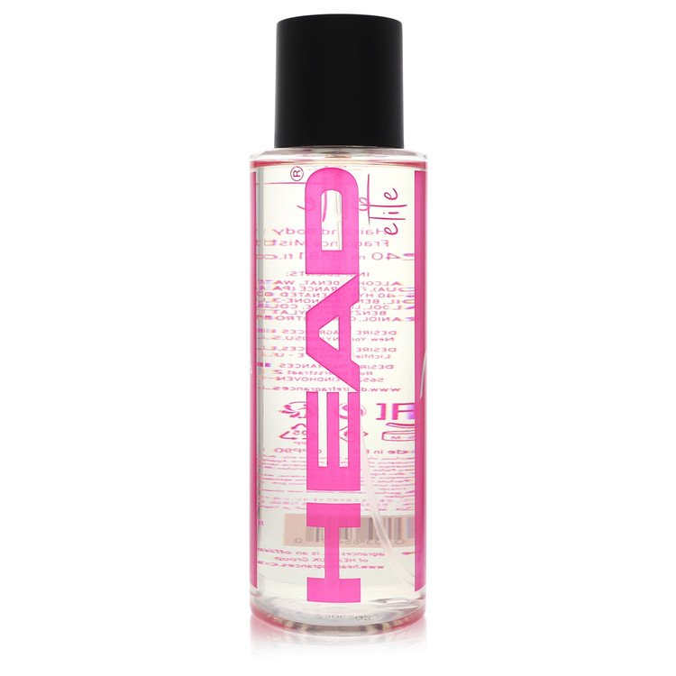 Head Elite Perfume By Head Hair & Body Fragrance Mist Spray