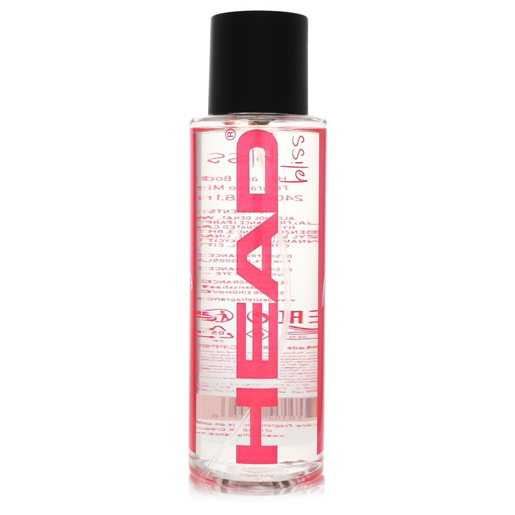 Head Bliss Perfume By Head Hair & Body Fragrance Mist Spray