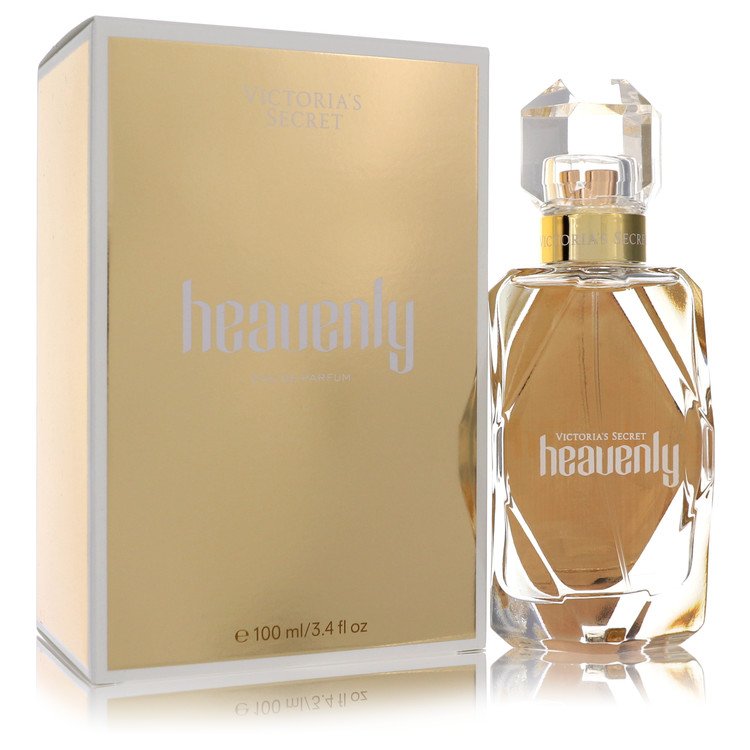 Heavenly Perfume By Victoria's Secret Eau De Parfum Spray