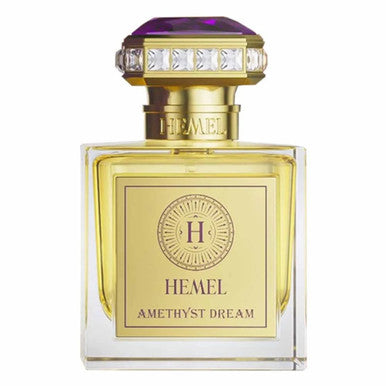 Hemel Amethyst Dream 3.4 Eau De Parfum Spray - ACCEXO