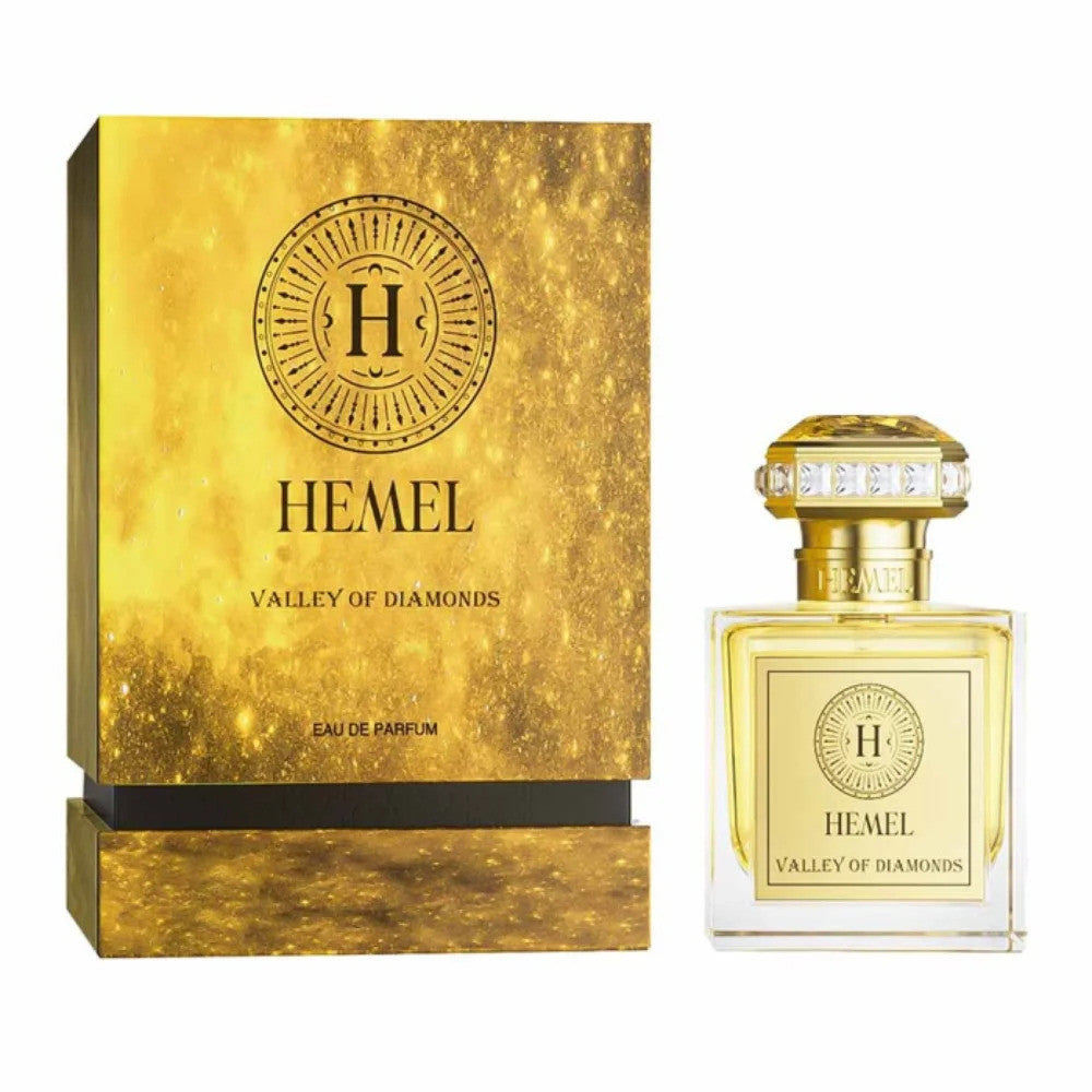 HEMEL VALLEY OF DIAMONDS 3.4 EAU DE PARFUM SPRAY
