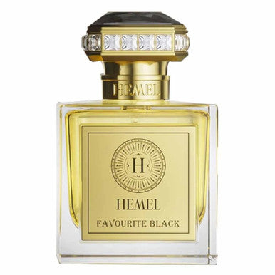 Hemel Favourite Black 3.4 Eau De Parfum Spray - ACCEXO