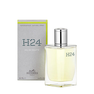 Hermes H24 1.7 Eau De Toilette Spray For Men - ACCEXO