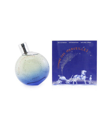 HERMES L'OMBRE DES MERVEILLES 3.3 EAU DE PARFUM SPRAY