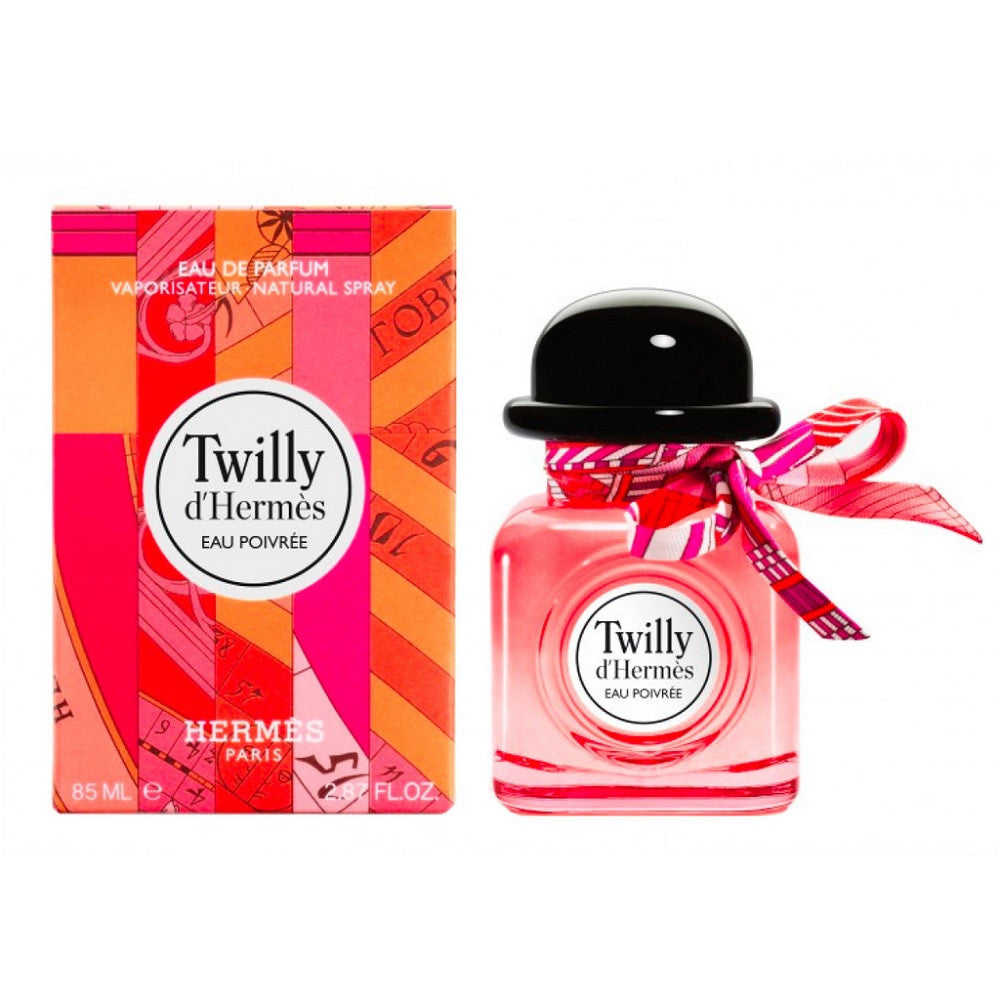 HERMES TWILLY EAU POIVREE 2.87 EAU DE PARFUM SPRAY FOR WOMEN