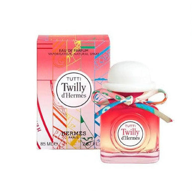 Hermes Tutti Twilly D'hermes 2.87 Eau De Parfum Spay For Women - ACCEXO