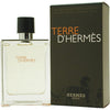 TERRE D'HERMES 3.3 EAU DE TOILETTE SPRAY FOR MEN BY HERMES