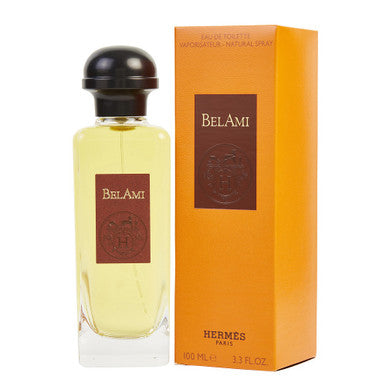 Bel Ami 3.4 Edt Sp - ACCEXO