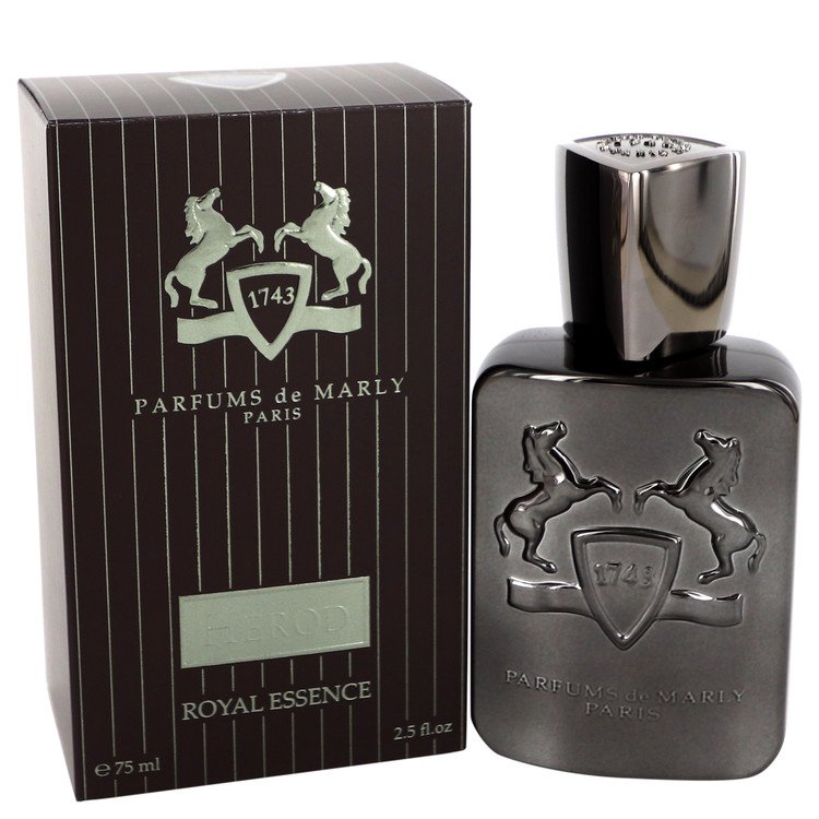 Parfums De Marly - Herod Cologne By Parfums De Marly Eau De Parfum Spray. SKU: 549769