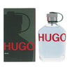 HUGO BOSS GREEN 6.8 EAU DE TOILETTE SPRAY FOR MEN BY HUGO BOSS